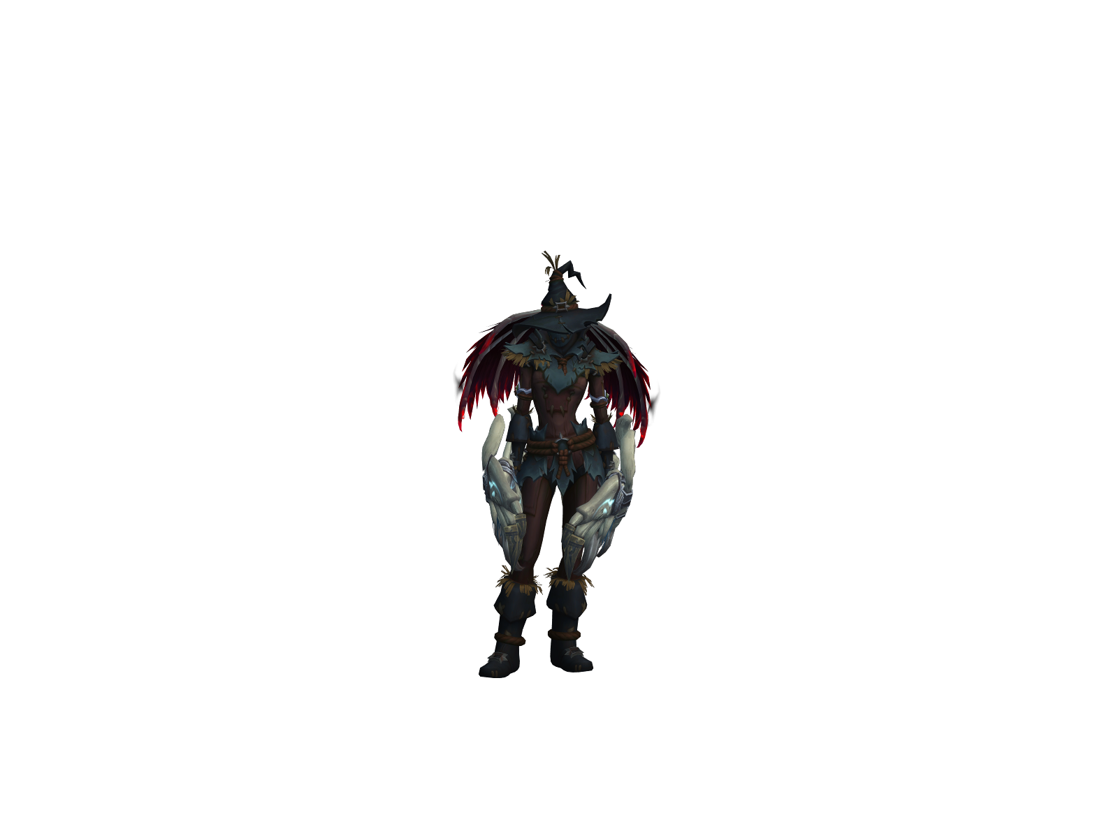 Powerspikes