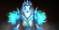 Ykna's icon