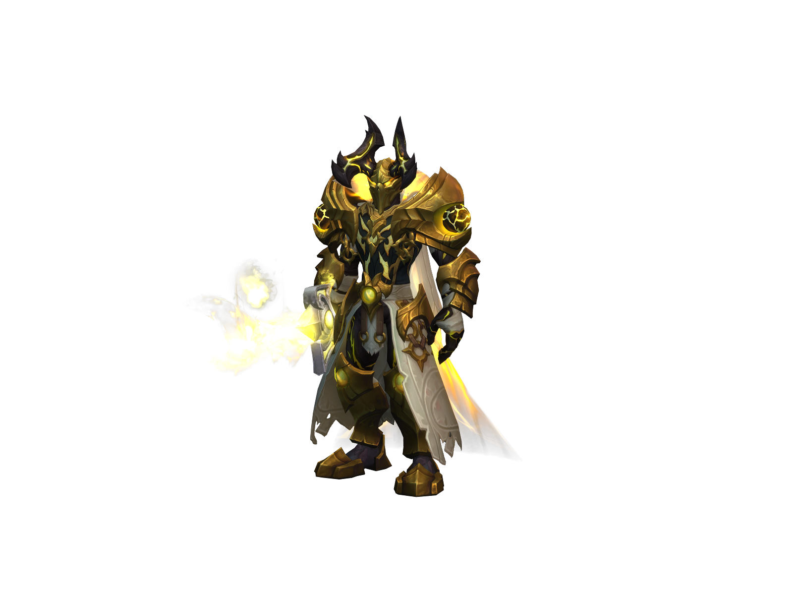 Zunny 3D character render