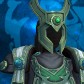 Zeroskillset
