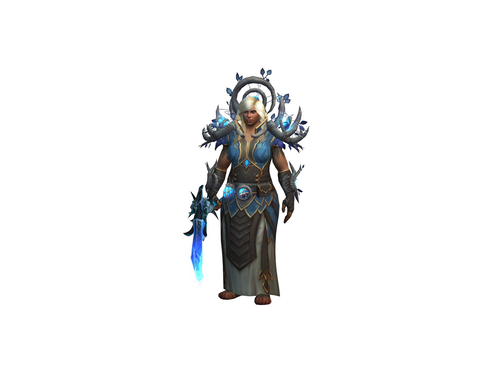 Terrorlilly