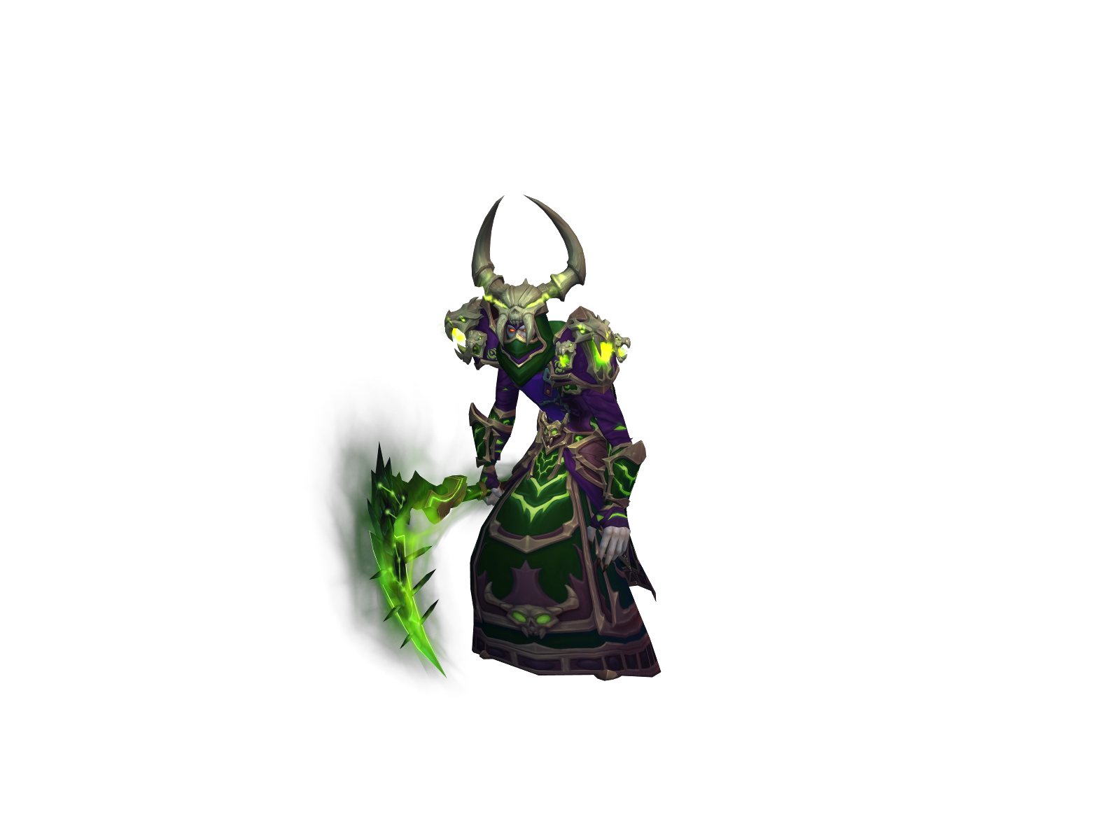 Chaosbringer