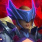 Elyzeria portrait