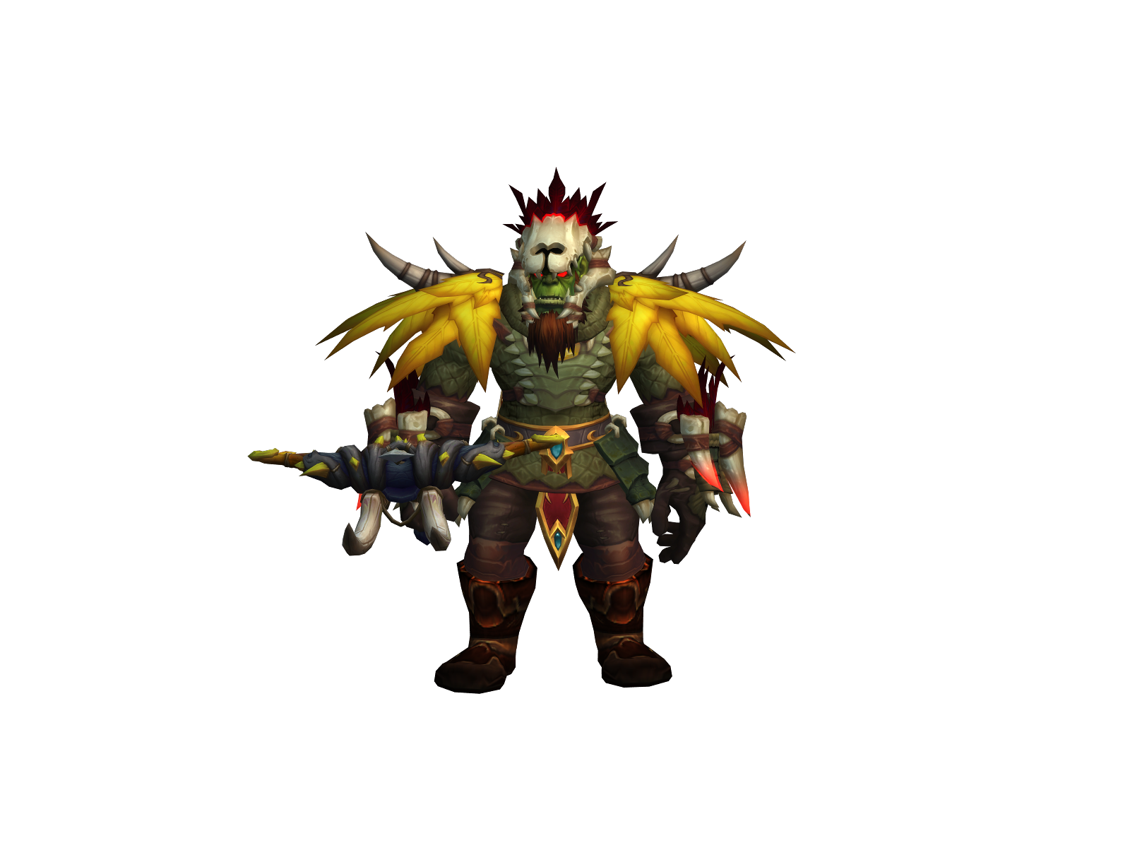 Kápow