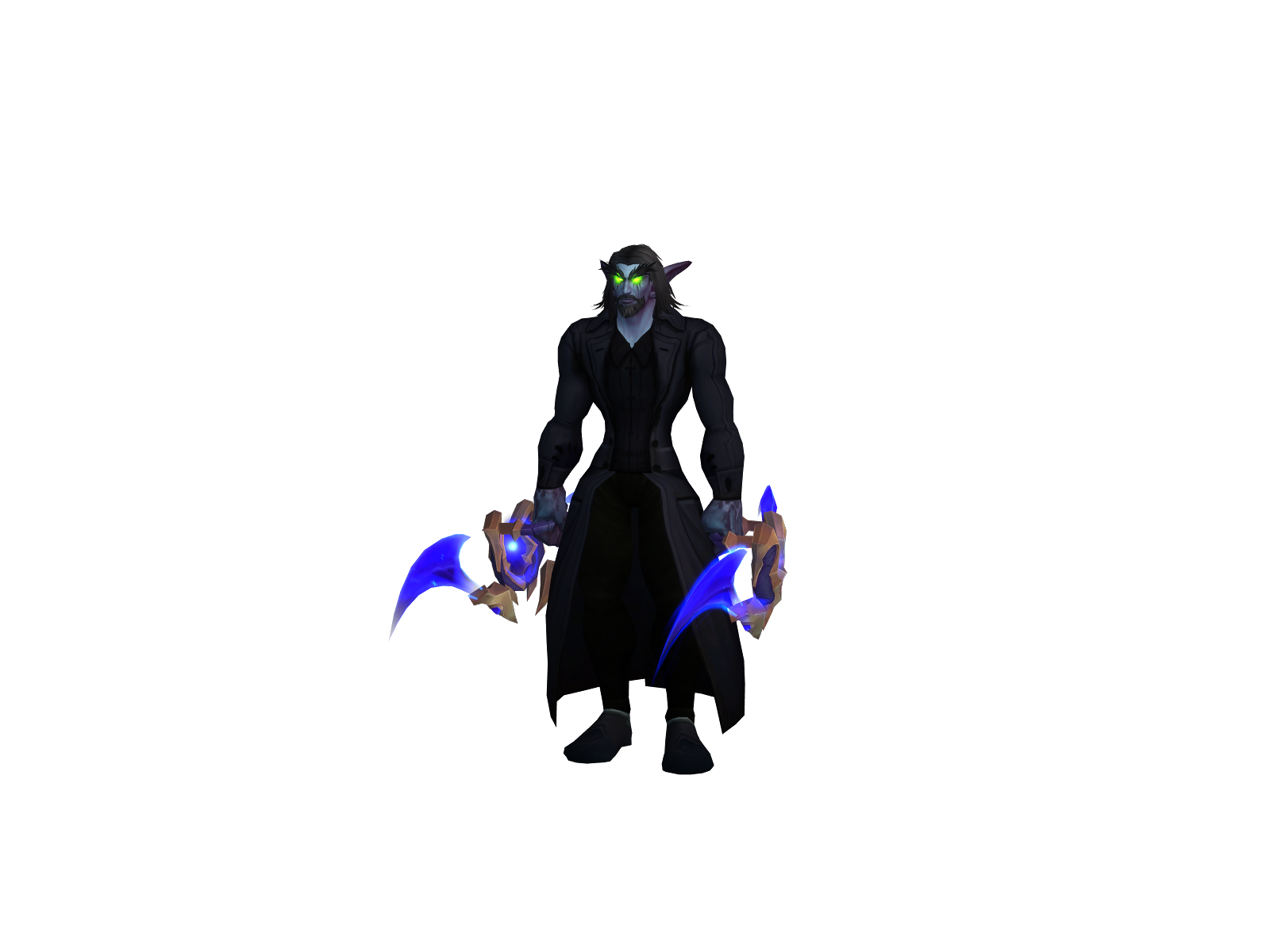 Justdemon