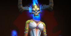 Nextdh's icon