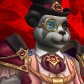 Saltybear