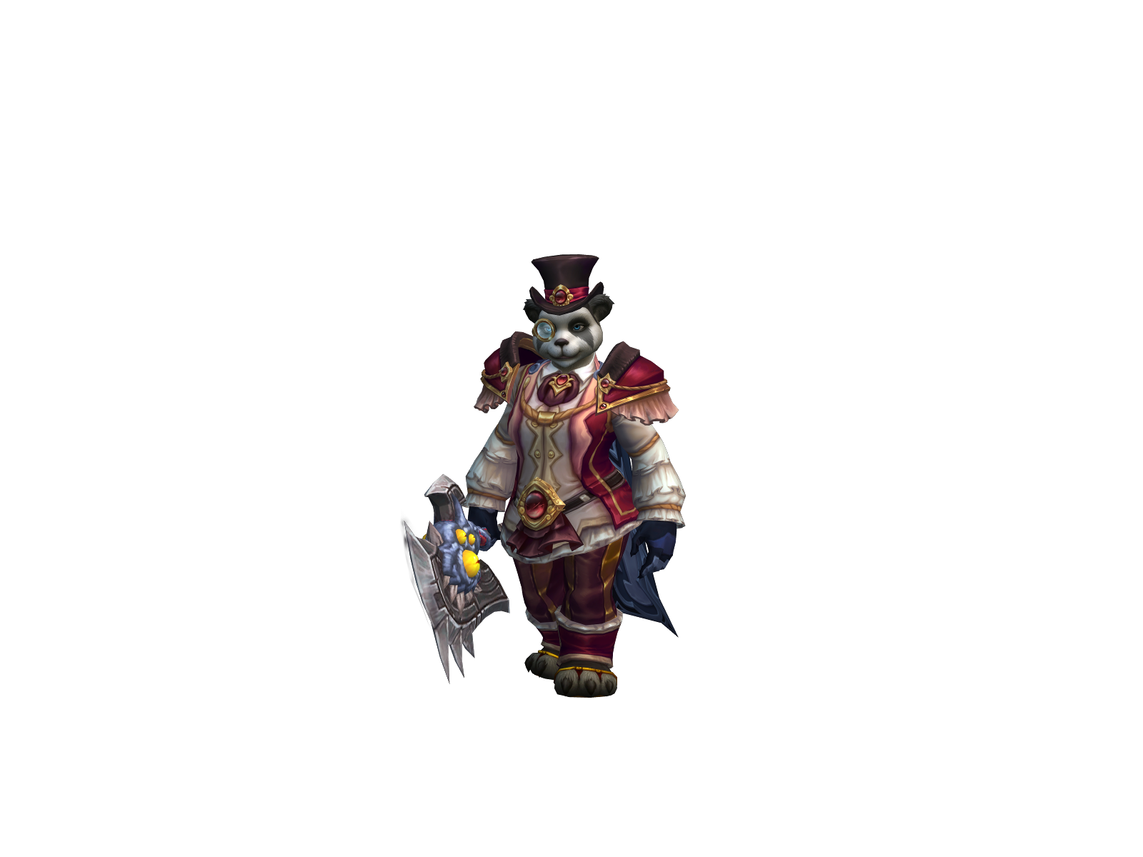 Saltybear