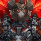 Qrânk avatar