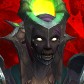 Berilia portrait