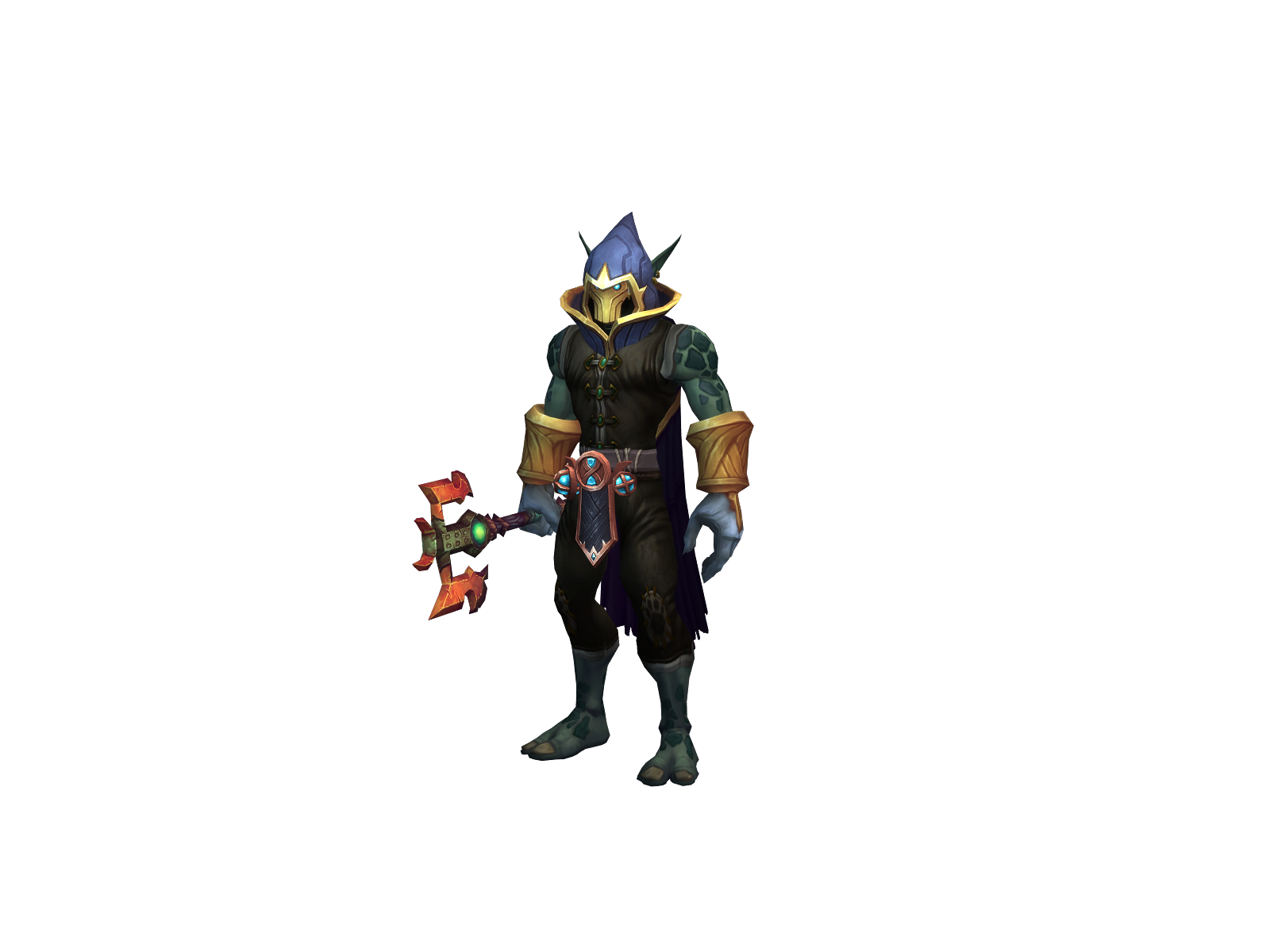 Olesmonk