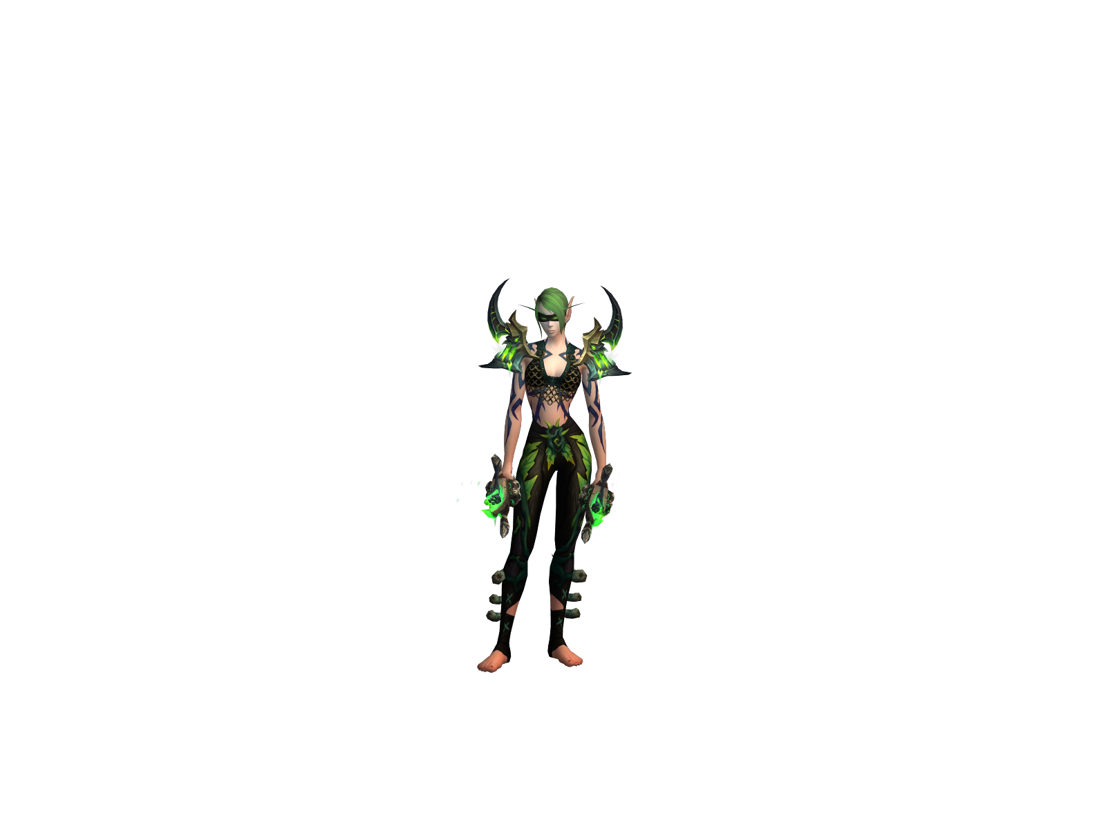 Cubedemon