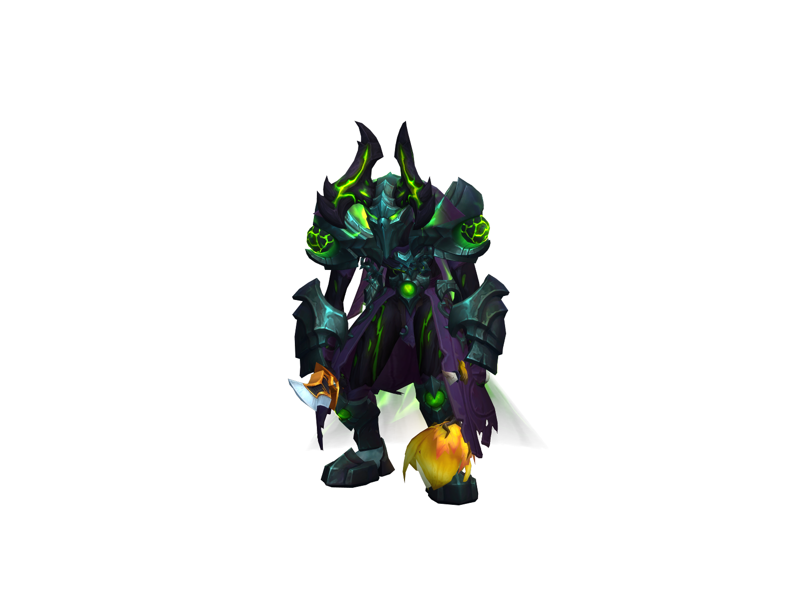 Olesdruid