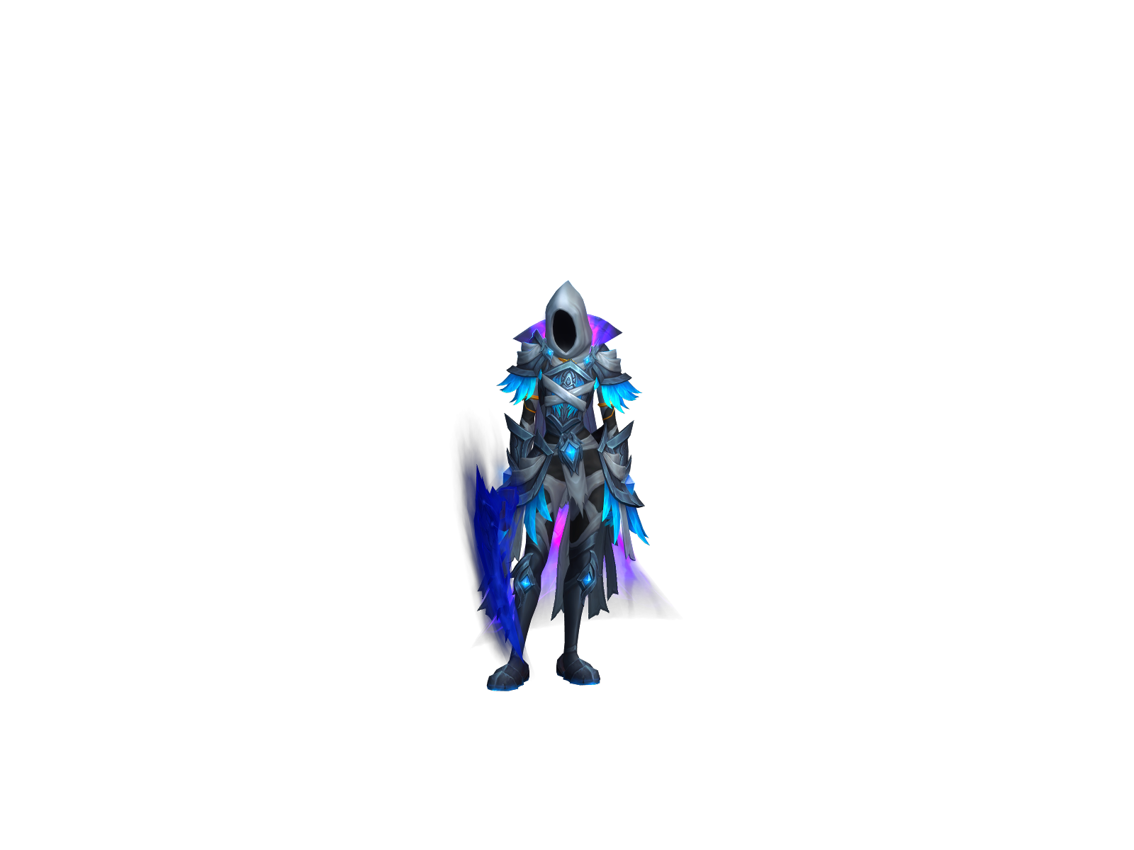 Zjet character render