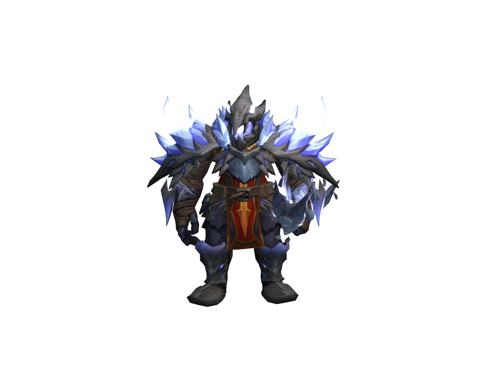 Backpinsel