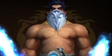 Xyzrog's icon