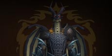 Gillgamesh's icon
