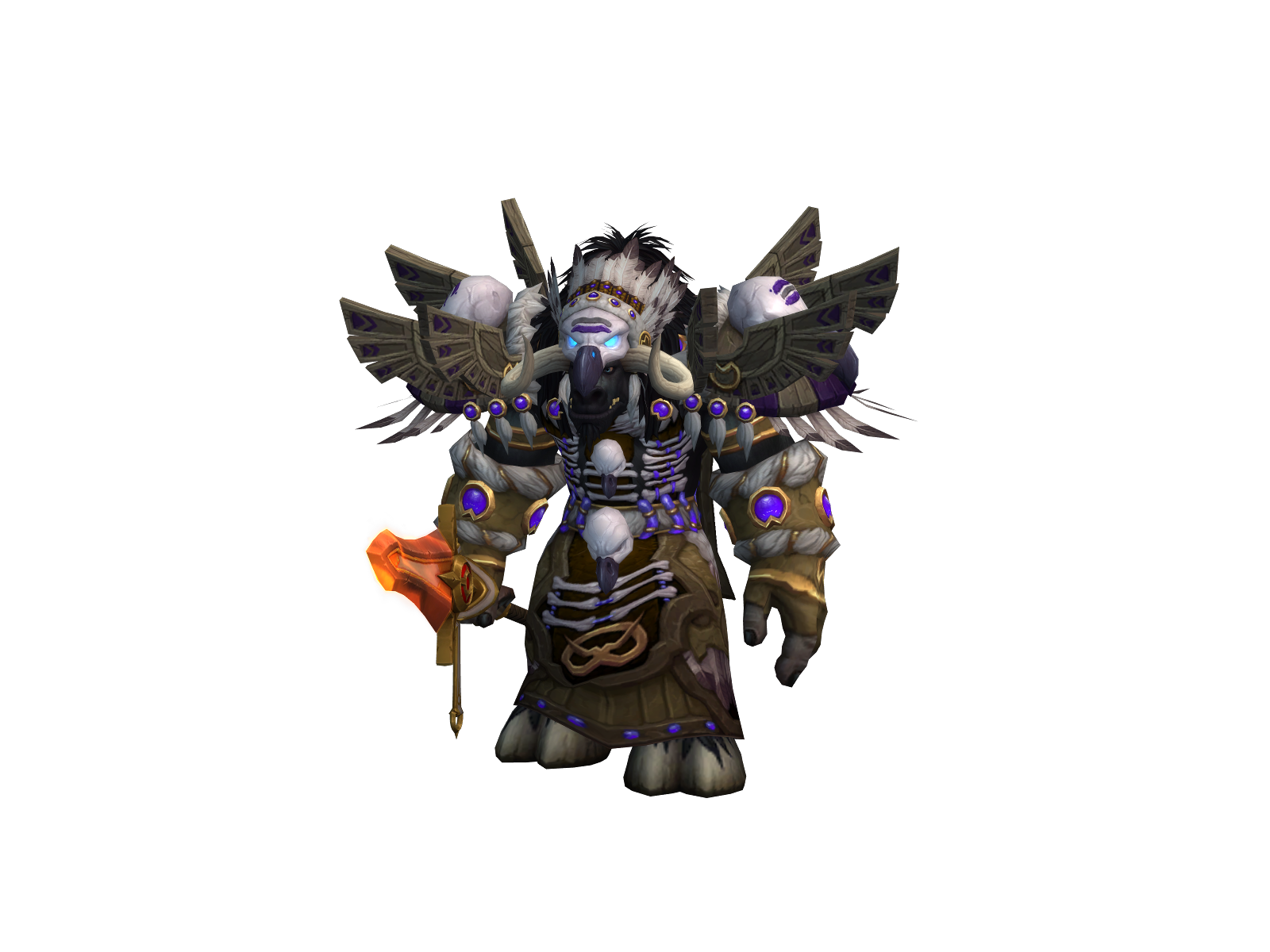 Panaxkekw