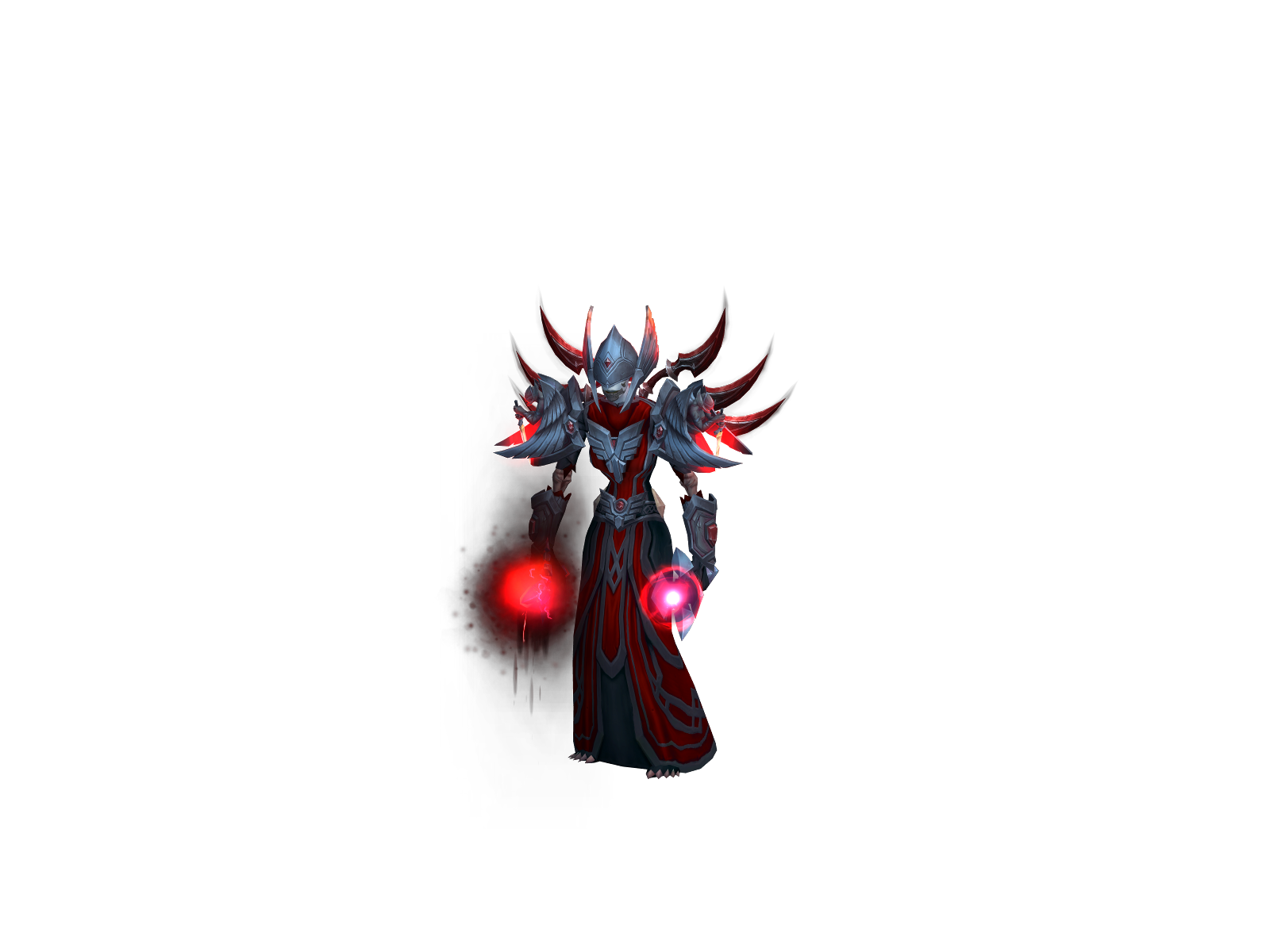 Cellia character render
