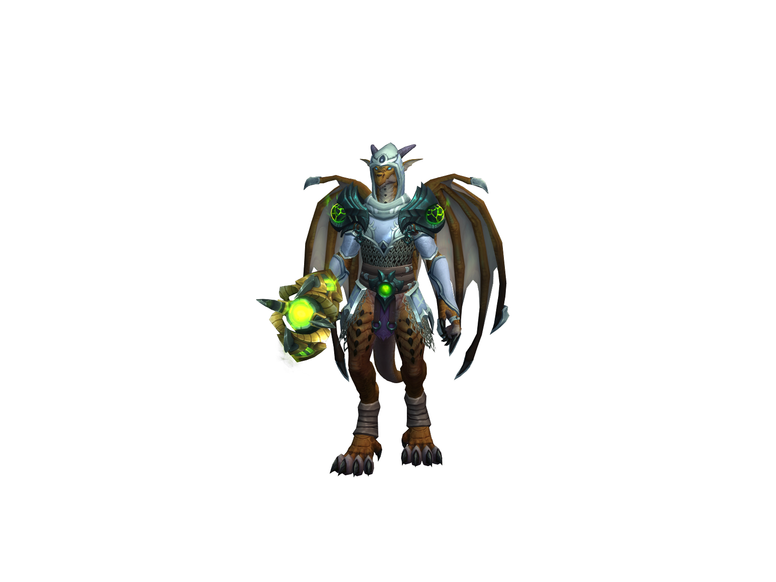 Nehrgar