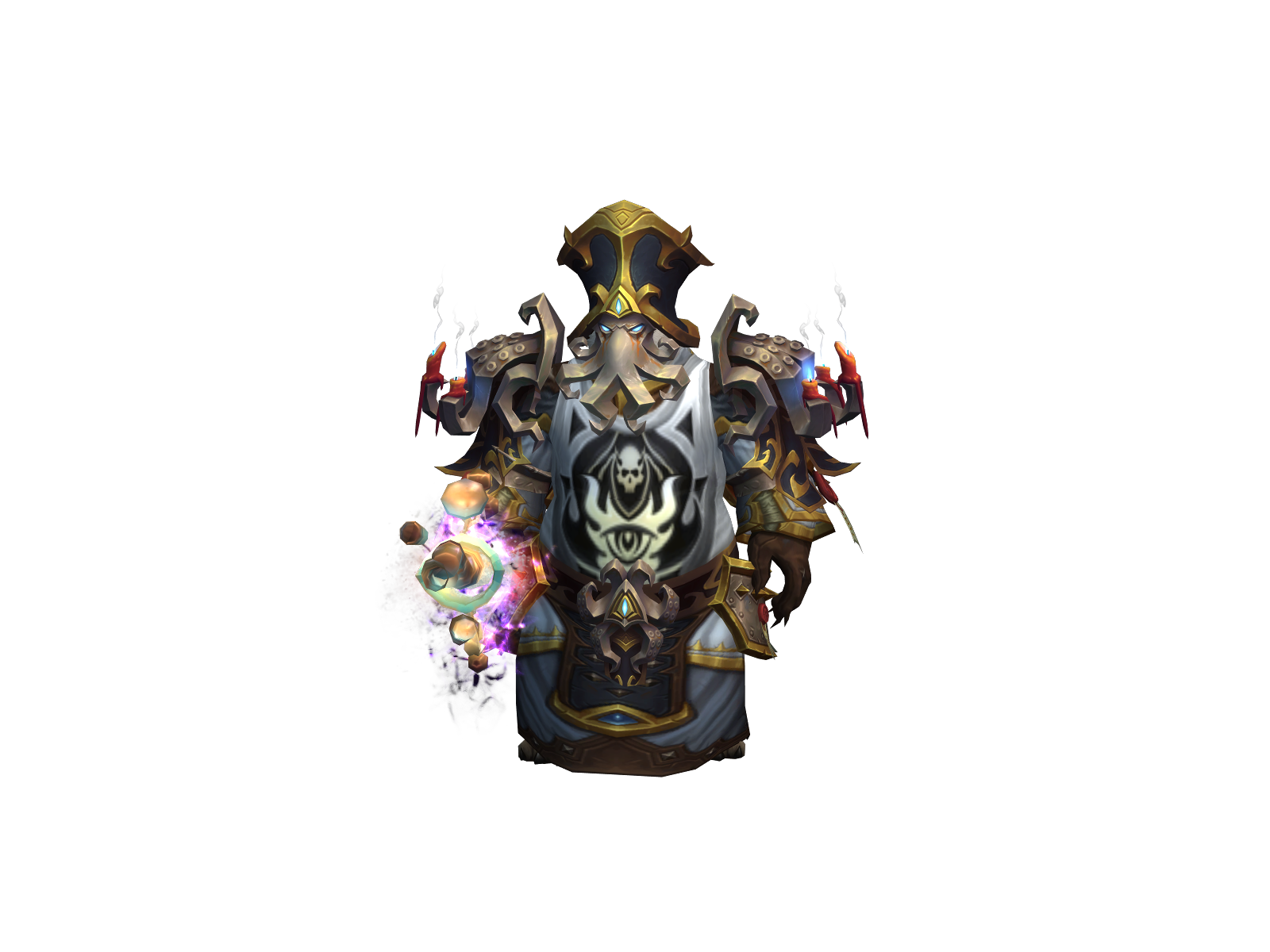 Drxmage