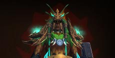 Thráll's icon