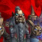 Mischkadk portrait