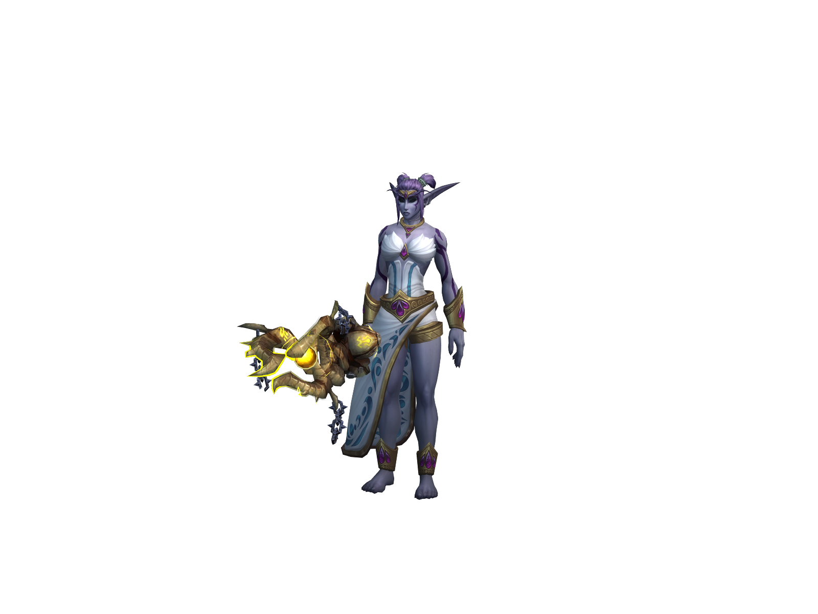 Nijulock