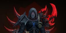 Koroshi's icon