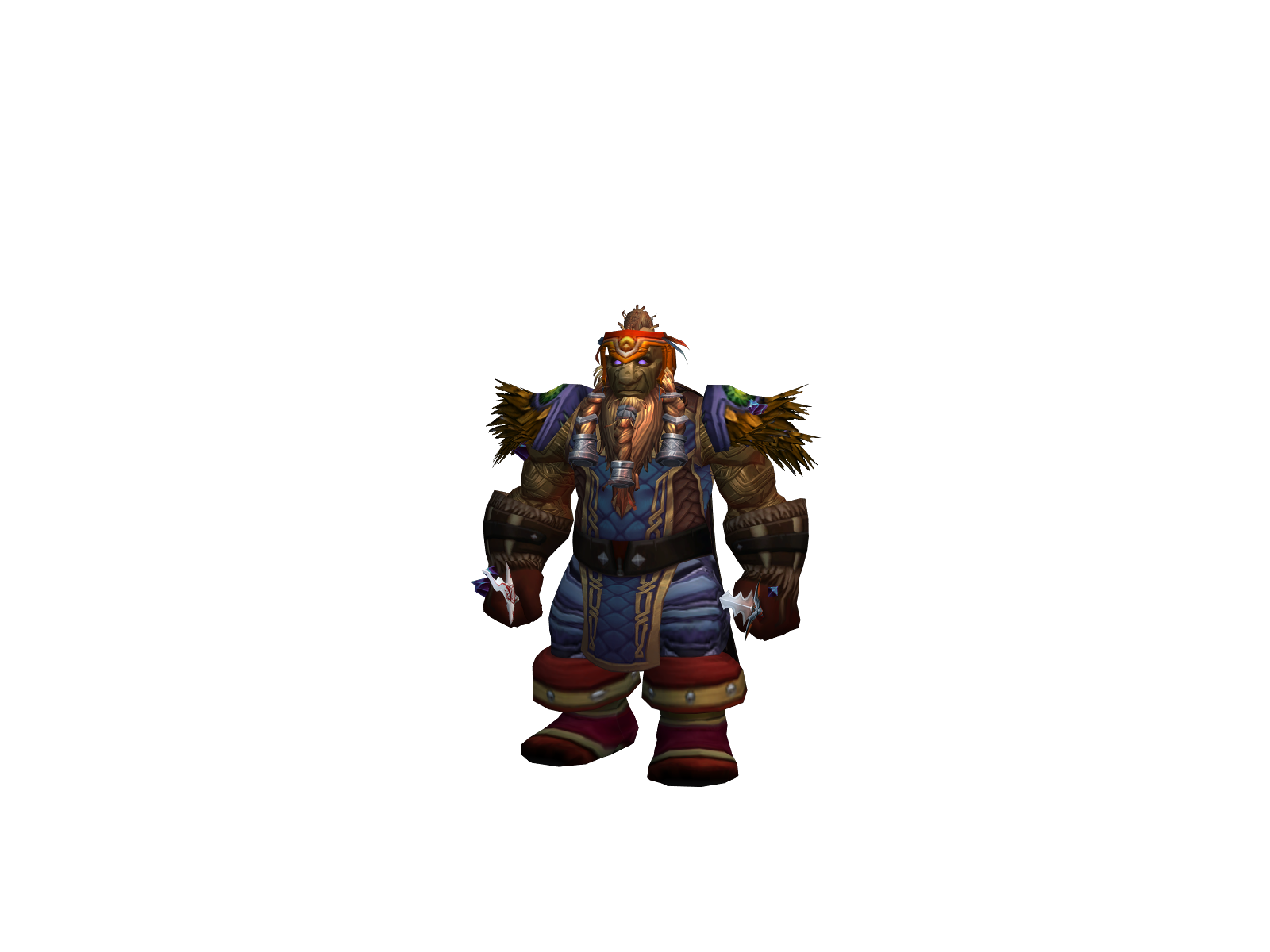 Tyrosh