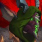 Felldore avatar