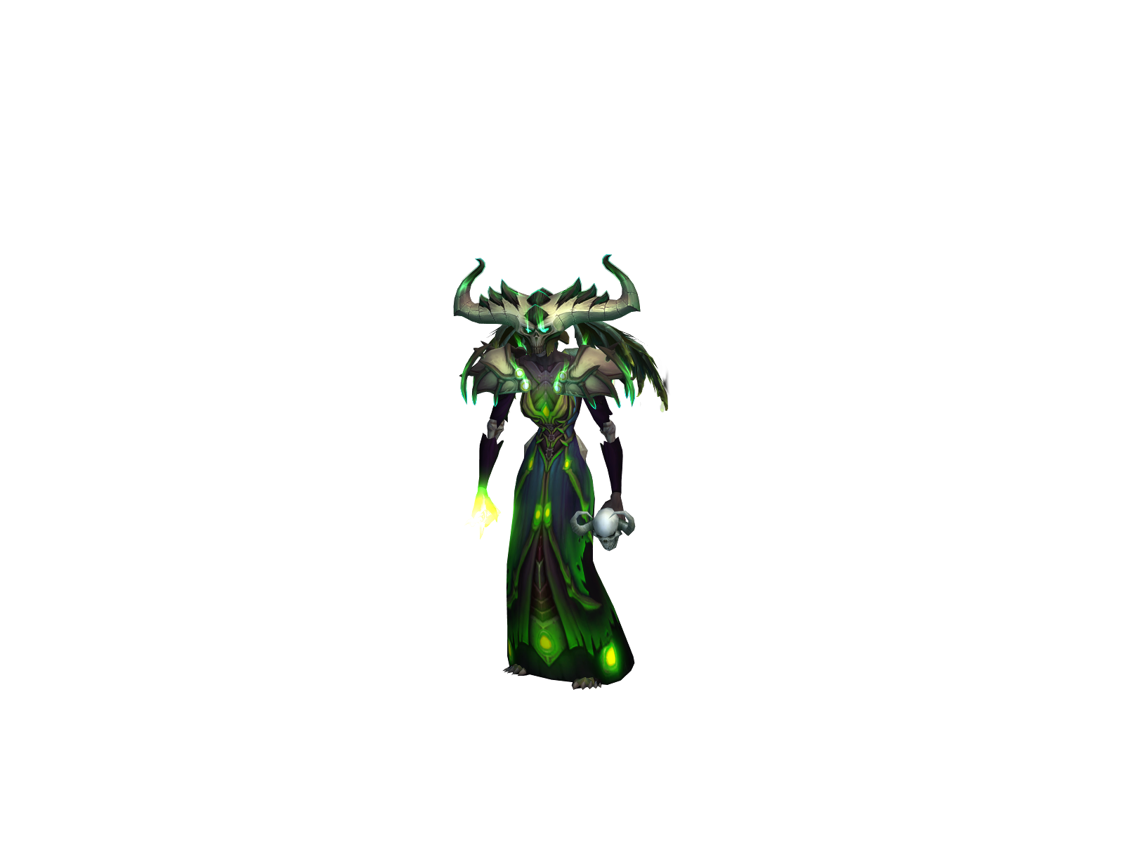 ßritneyamber 3D character render