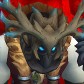 Rerolox avatar