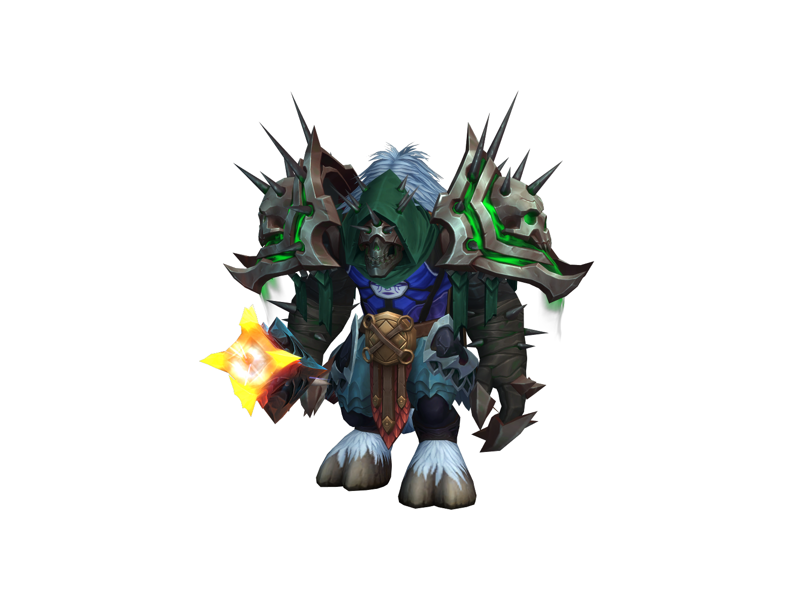 Böggelcrotic