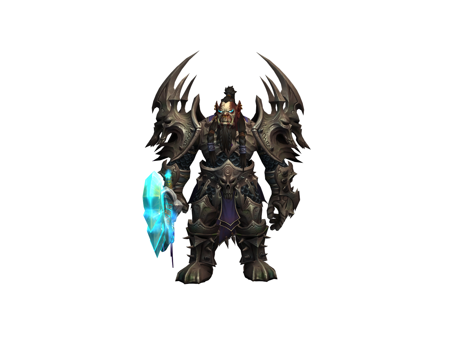 Icegrave