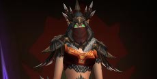 Mìstress's icon
