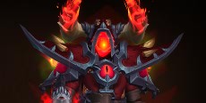 Nýos's icon