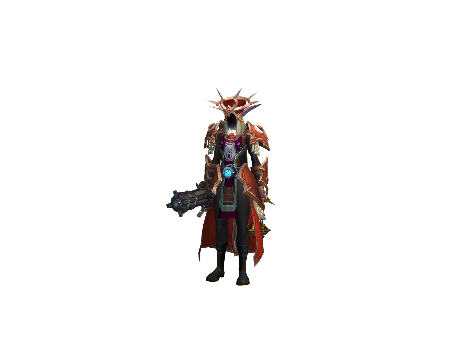 Yaegdra