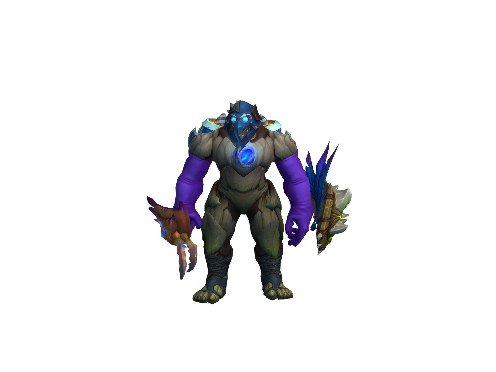 Bärtigerbert