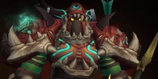 Kazaal's icon