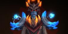 Moorfina's icon