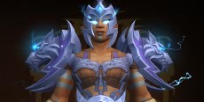 Coldsora's icon