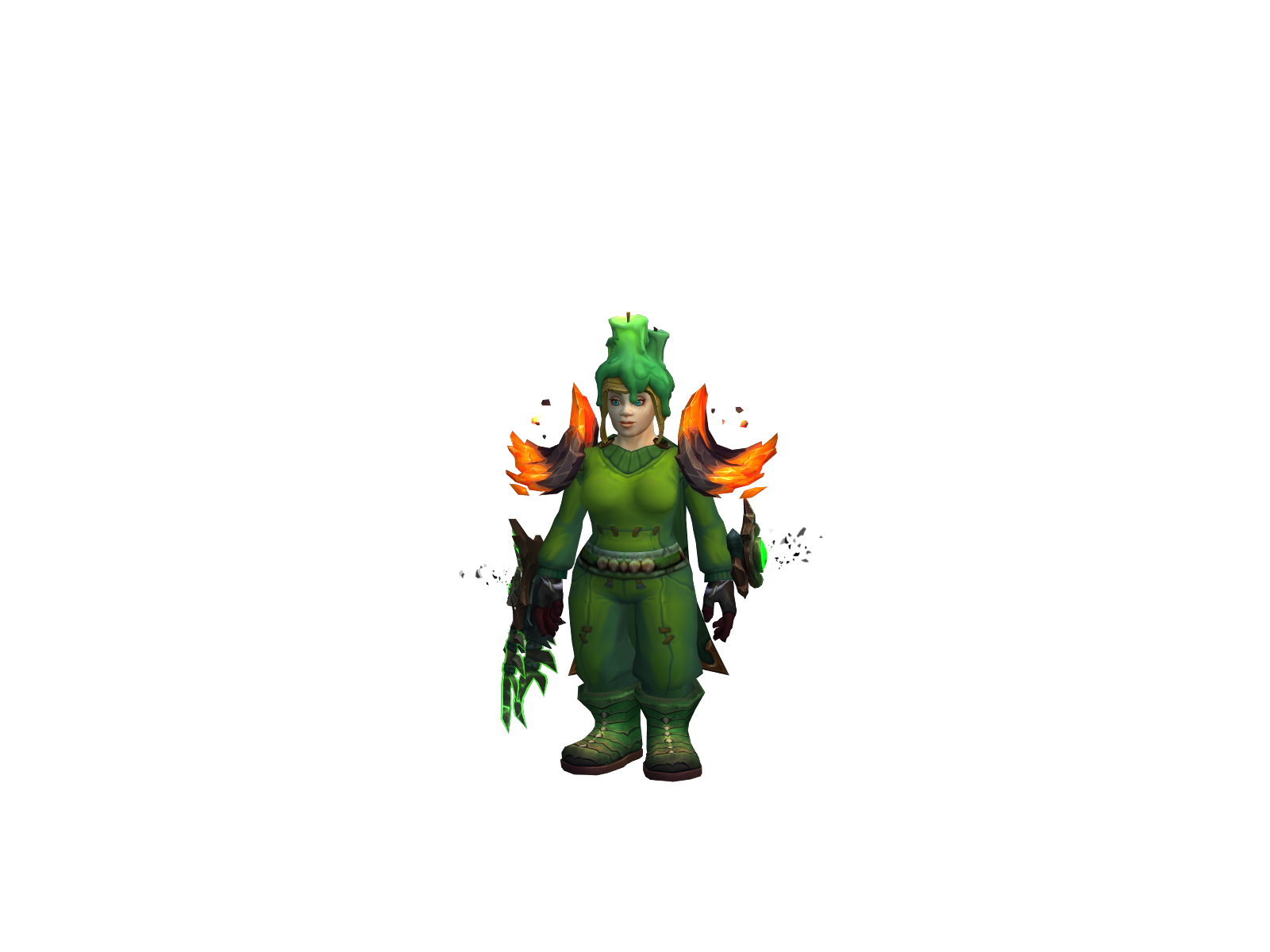 Deniel