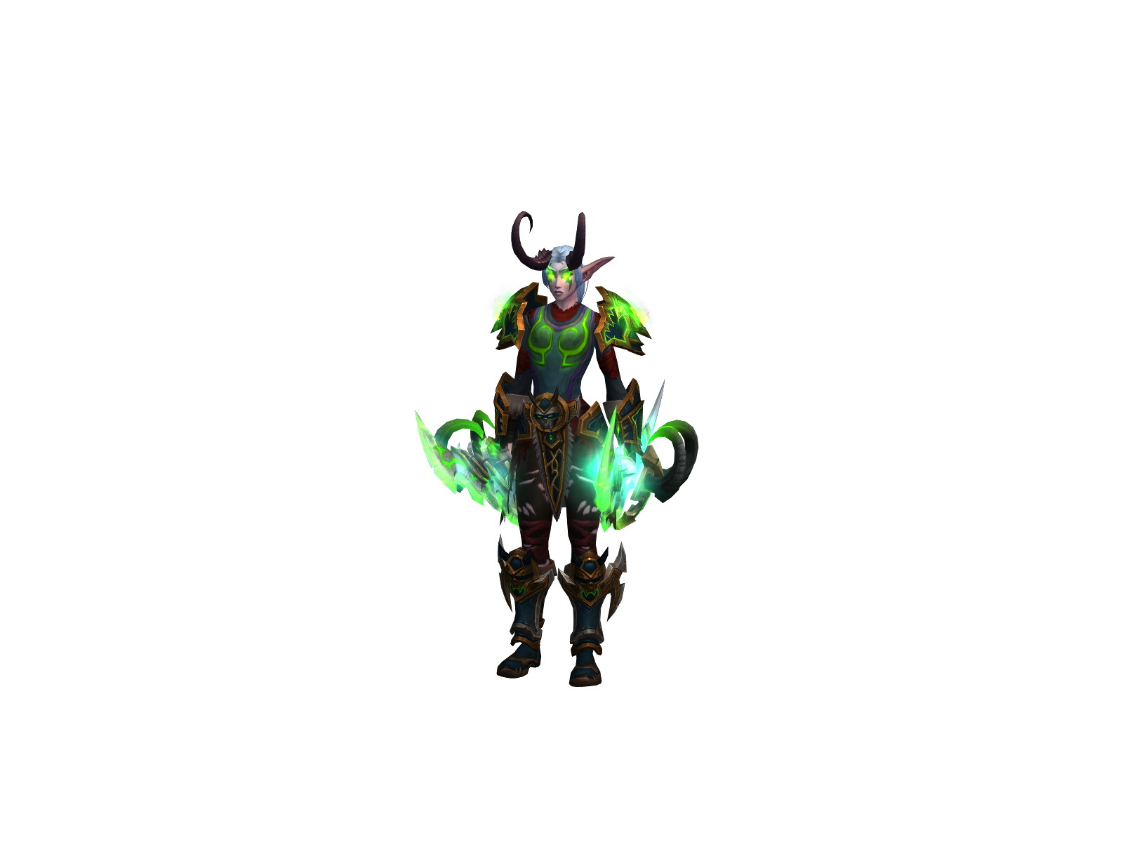 Dhclipse 3D character render