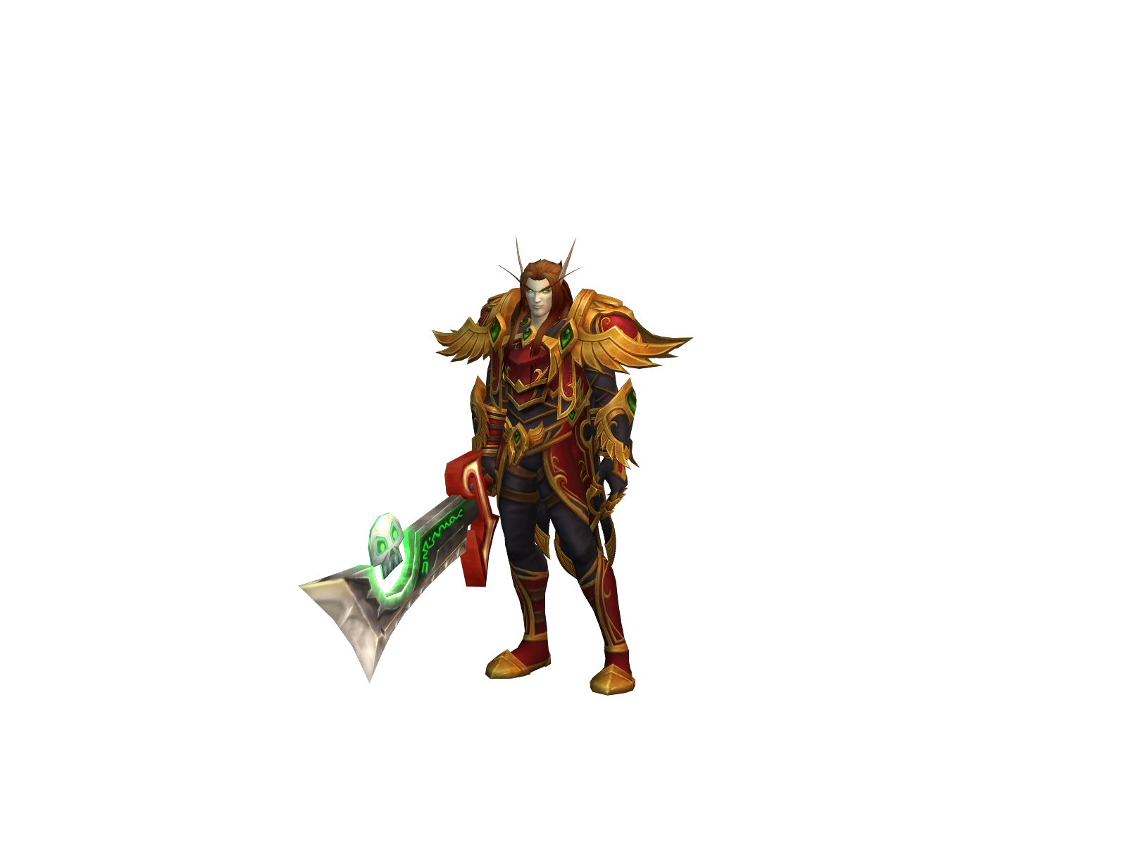 Ashbrìnger