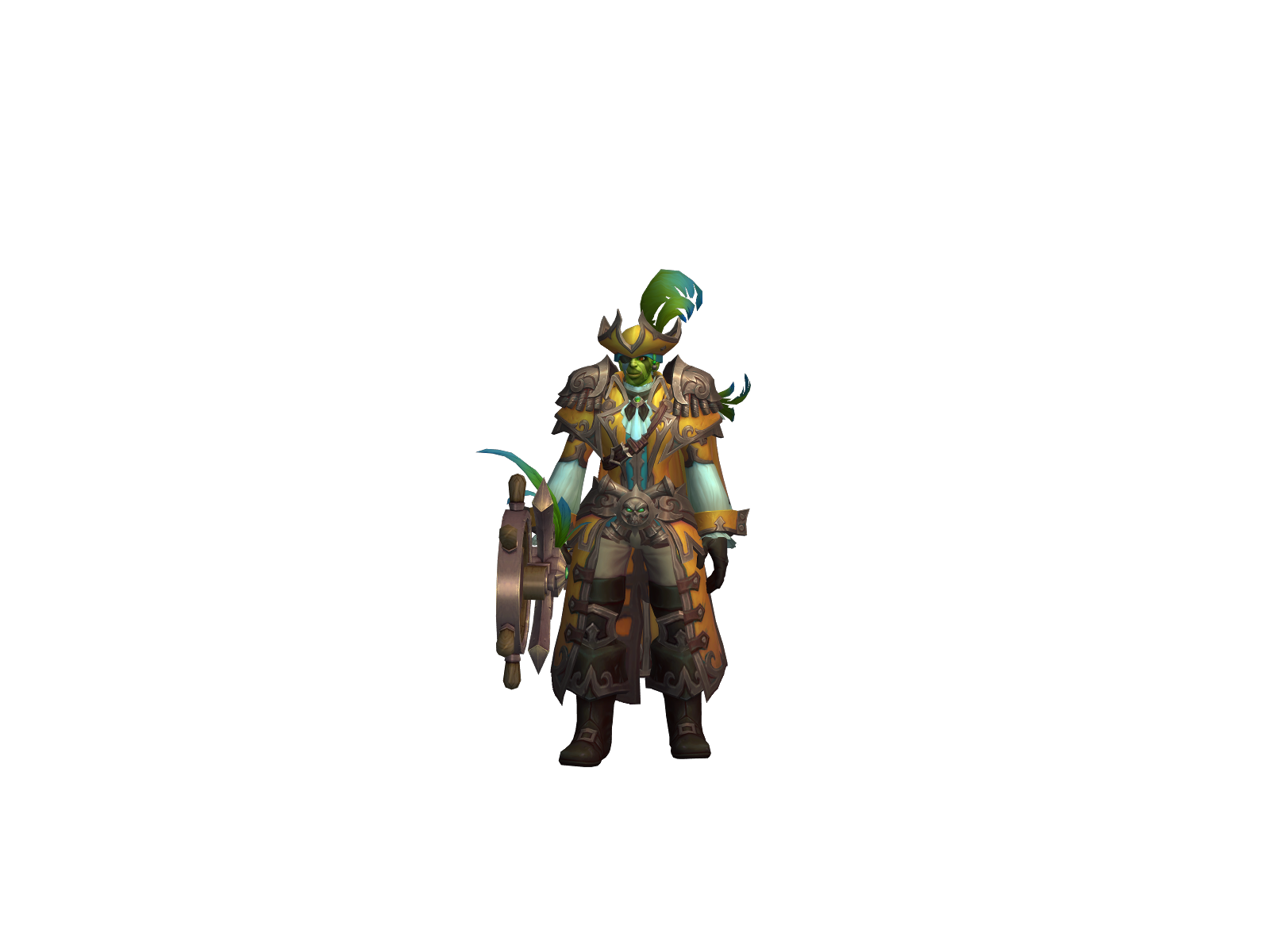 Fishlocktwo