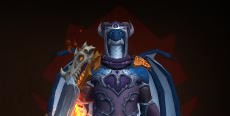 Zenyoevoker's icon