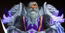 Etrek's icon