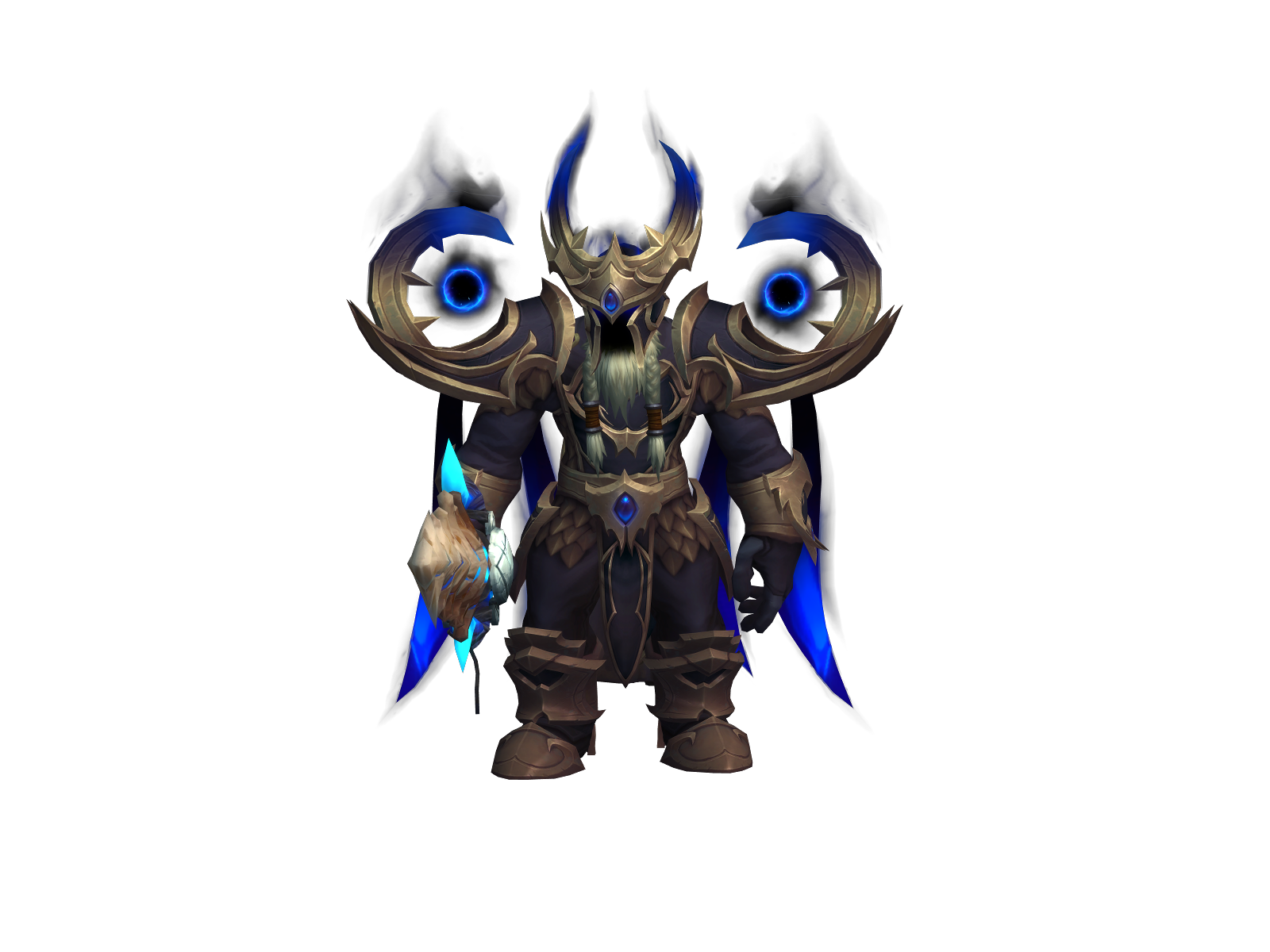 Gammelralf