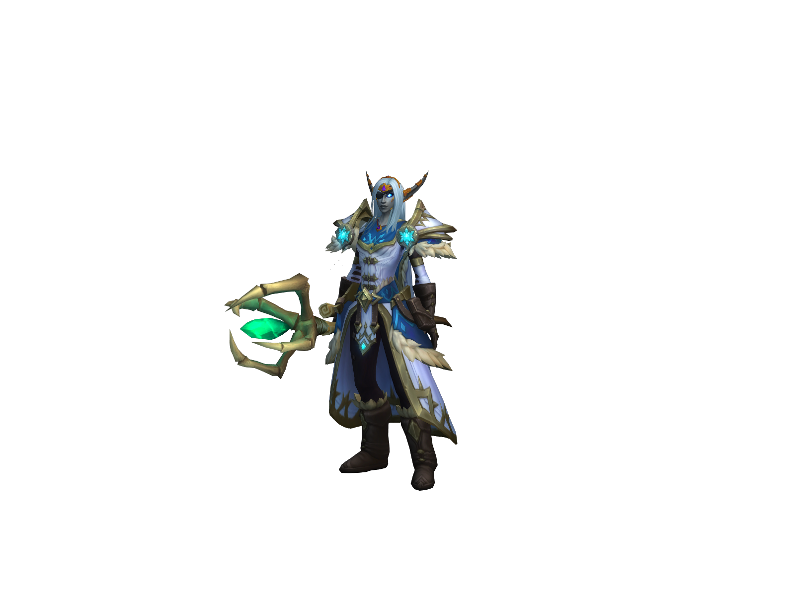 Bluewl